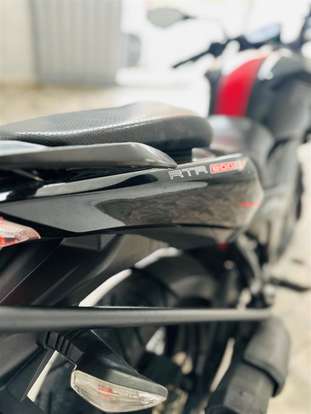 DAFRA-APACHE RTR 200 DAFRA-APACHE RTR 200-2023