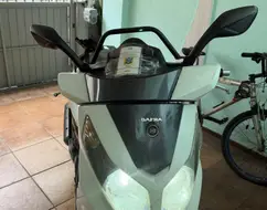 DAFRA CITYCOM 300i DAFRA CITYCOM 300i