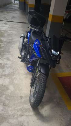 DAFRA-NH 190-2026
