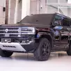 DENZA B5 1.5 TURBO PHEV GS AWD AUTOMÁTICO DENZA B5 1.5 TURBO PHEV GS AWD AUTOMÁTICO