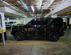 DENZA B5 1.5 TURBO PHEV GS AWD AUTOMÁTICO DENZA B5 1.5 TURBO PHEV GS AWD AUTOMÁTICO