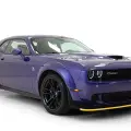 DODGE CHALLENGER 6.4 V8 HEMI GASOLINA R/T SCAT PACK WIDEBODY TORQUEFLITE DODGE CHALLENGER 6.4 V8 HEMI GASOLINA R/T SCAT PACK WIDEBODY TORQUEFLITE