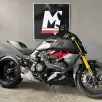 DUCATI DIAVEL 1260 S DUCATI DIAVEL 1260 S