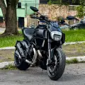 DUCATI DIAVEL DARK DUCATI DIAVEL DARK