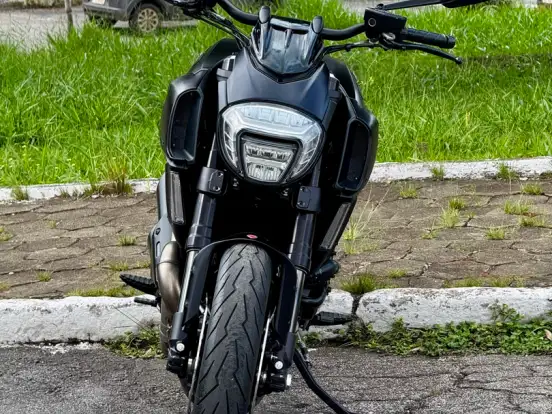 DUCATI-DIAVEL DARK DUCATI-DIAVEL DARK-2016