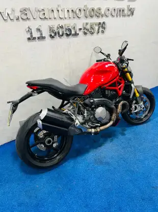 DUCATI-MONSTER 1200 S DUCATI-MONSTER 1200 S-2020