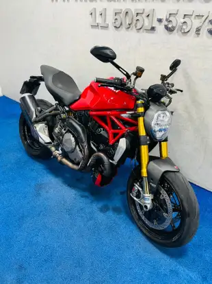 DUCATI-MONSTER 1200 S DUCATI-MONSTER 1200 S-2020