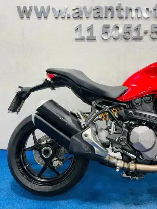 DUCATI-MONSTER 1200 S DUCATI-MONSTER 1200 S-2020