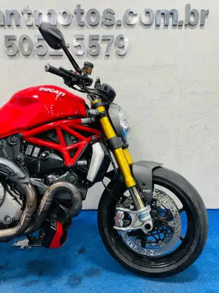 DUCATI-MONSTER 1200 S DUCATI-MONSTER 1200 S-2020