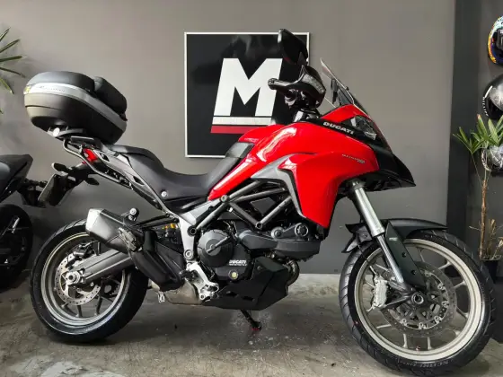 DUCATI MULTISTRADA 950 ABS 