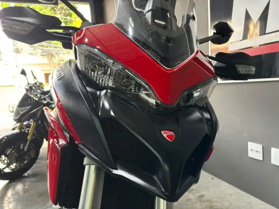 DUCATI-MULTISTRADA 950 ABS DUCATI-MULTISTRADA 950 ABS-2019