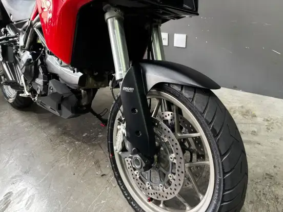 DUCATI-MULTISTRADA 950 ABS DUCATI-MULTISTRADA 950 ABS-2019