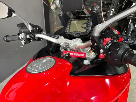 DUCATI-MULTISTRADA 950 ABS-2019