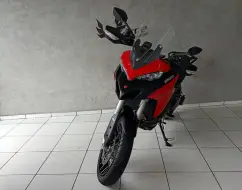DUCATI MULTISTRADA 950 S DUCATI MULTISTRADA 950 S