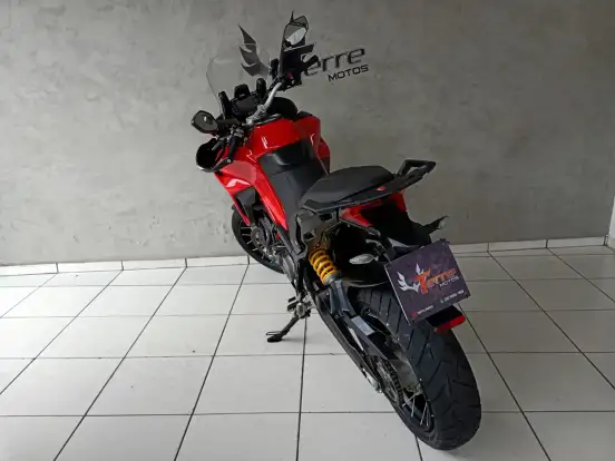 DUCATI-MULTISTRADA 950 S DUCATI-MULTISTRADA 950 S-2020