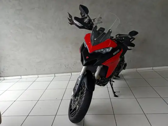 DUCATI-MULTISTRADA 950 S DUCATI-MULTISTRADA 950 S-2020