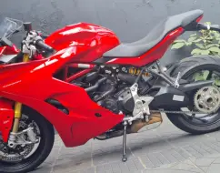 DUCATI SUPERSPORT S DUCATI SUPERSPORT S
