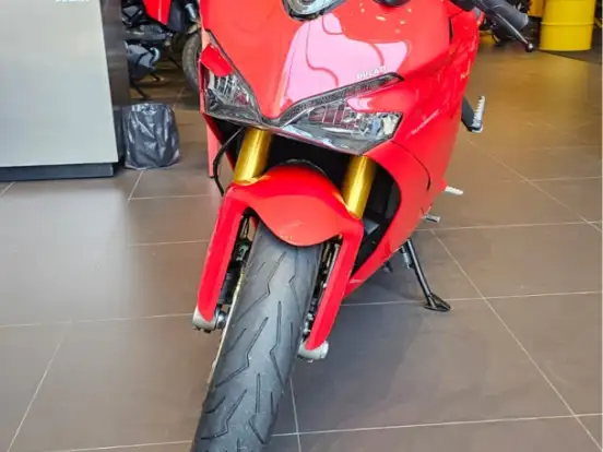 DUCATI-SUPERSPORT S DUCATI-SUPERSPORT S-2019