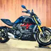 DUCATI DIAVEL 1260 S DUCATI DIAVEL 1260 S