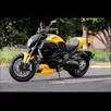 DUCATI DIAVEL ABS DUCATI DIAVEL ABS