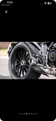 DUCATI-DIAVEL ABS-2013
