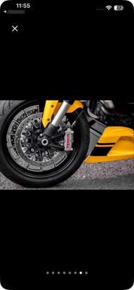 DUCATI-DIAVEL ABS-2013