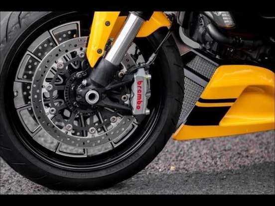 DUCATI-DIAVEL ABS DUCATI-DIAVEL ABS-2013
