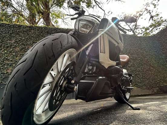 DUCATI-DIAVEL DARK DUCATI-DIAVEL DARK-2015