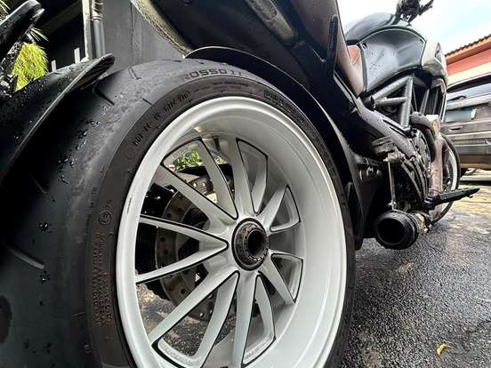 DUCATI-DIAVEL DARK DUCATI-DIAVEL DARK-2015