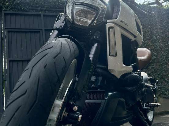 DUCATI-DIAVEL DARK DUCATI-DIAVEL DARK-2015