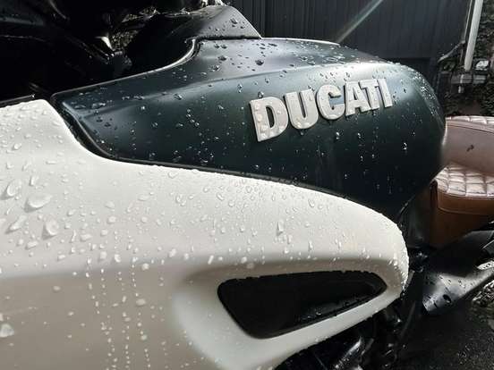 DUCATI-DIAVEL DARK DUCATI-DIAVEL DARK-2015