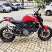DUCATI MONSTER 937 DUCATI MONSTER 937