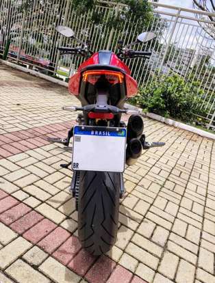 DUCATI-MONSTER 937 DUCATI-MONSTER 937-2022