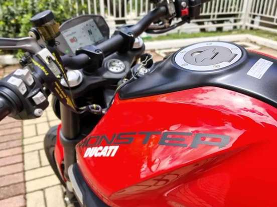 DUCATI-MONSTER 937 DUCATI-MONSTER 937-2022