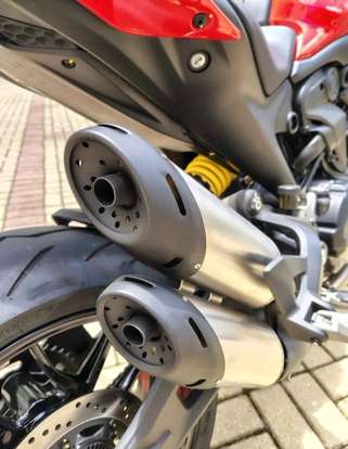 DUCATI-MONSTER 937-2022