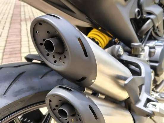 DUCATI-MONSTER 937 DUCATI-MONSTER 937-2022