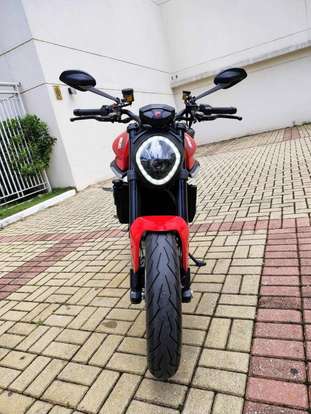 DUCATI-MONSTER 937 DUCATI-MONSTER 937-2022