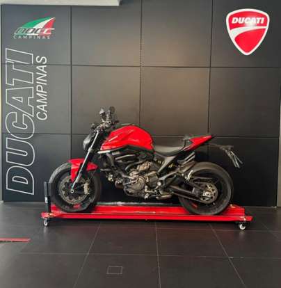 DUCATI-MONSTER 937-2022