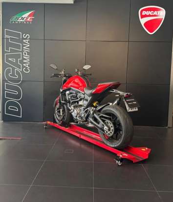 DUCATI-MONSTER 937-2022