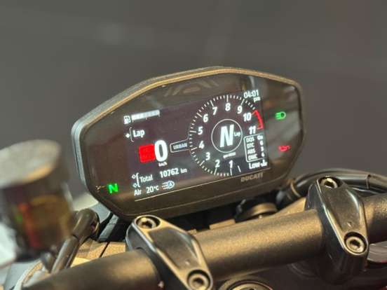 DUCATI-MONSTER 937 DUCATI-MONSTER 937-2022