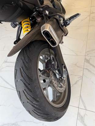 DUCATI-MULTISTRADA 950 ABS-2018