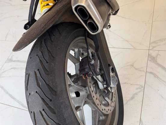 DUCATI-MULTISTRADA 950 ABS DUCATI-MULTISTRADA 950 ABS-2018