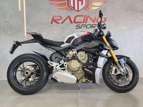 DUCATI-MULTISTRADA 1200 V4 S DUCATI-MULTISTRADA 1200 V4 S-2022
