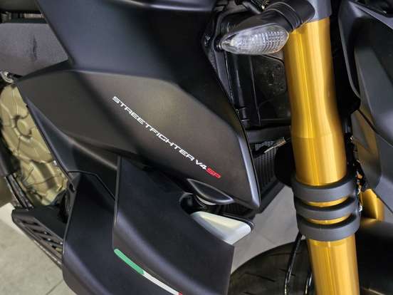 DUCATI-MULTISTRADA 1200 V4 S DUCATI-MULTISTRADA 1200 V4 S-2022