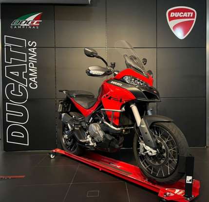 DUCATI-MULTISTRADA V2 S-2024