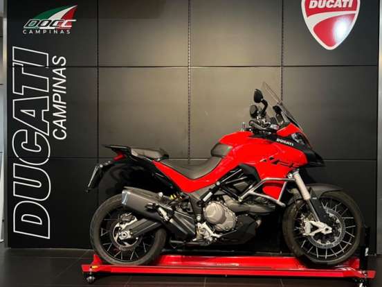 DUCATI-MULTISTRADA V2 S DUCATI-MULTISTRADA V2 S-2024