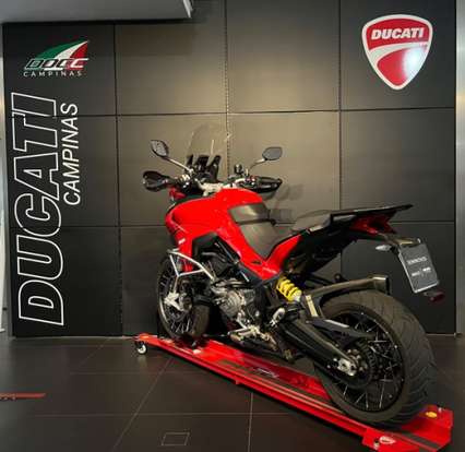 DUCATI-MULTISTRADA V2 S-2024