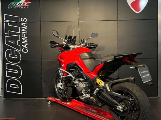 DUCATI-MULTISTRADA V2 S DUCATI-MULTISTRADA V2 S-2024