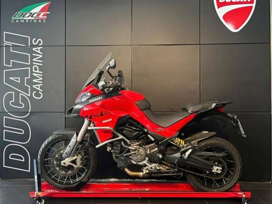 DUCATI-MULTISTRADA V2 S DUCATI-MULTISTRADA V2 S-2024
