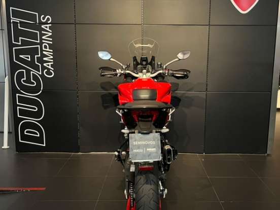 DUCATI-MULTISTRADA V2 S DUCATI-MULTISTRADA V2 S-2024
